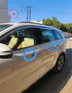 كيا سورينتو